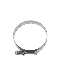 Buck  Algonquin 70Stbc350 T-Bolt Clamp 3-9/32 To 3-19/32