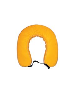 Cal June 920 Horseshoe Buoy/Yellow/Standard