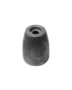 Camp Co. Bb Propeller Nut Zinc