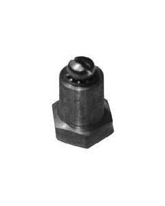 Camp Co. Dn Propeller Nut Zinc