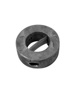 Camp Co. C14 3-1/2  Donut Collar Zinc