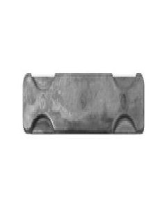 Camp Co. X473 Keel Cooler Zinc