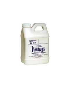 Collinite 8701 Collinite Liquid Fleetwax Hg.