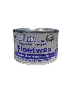 Collinite 885 Collinite Paste Fleetwax 12Oz