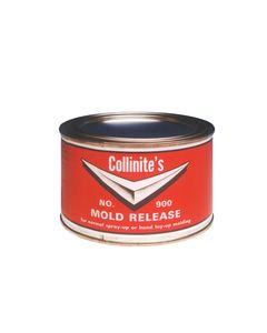 Collinite 900 Collinite Paste Mold Release