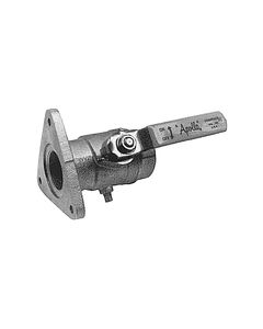 Conbraco (Apollo) 78-118-01 1  Sea-Flange Valve