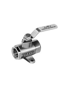 Conbraco (Apollo) 78-256-10 1/2  Bronze Fuel Shut-Off