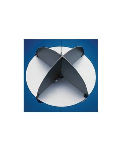 Davis 152 Radar Reflector Standard