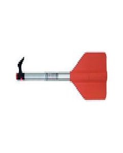 Davis 4372 Paddle W/Boat Hook