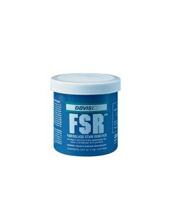 Davis 790 Fsr F/G Stain Remover 16 Oz