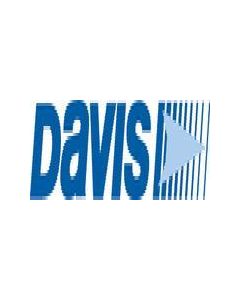 Davis 448 Whale Tail Xl