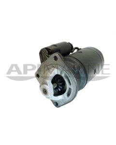 API Marine 17025