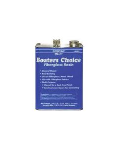 Evercoat (Fibre Glass) 105501 Boaters Choice Resin Gal