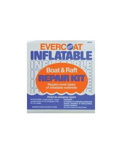 Evercoat (Fibre Glass) 100618 Repair Kit