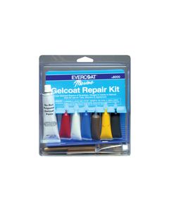 Evercoat (Fibre Glass) 108000 Seacare Gelcoat Repair Kit