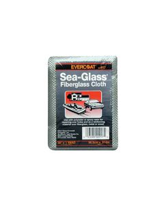 Evercoat (Fibre Glass) 100911 Fiberglass Cloth 44 In X 1 Yd