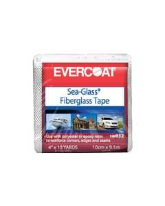 Evercoat (Fibre Glass) 100932 Fiberglass Tape 4 In. X 10 Yd