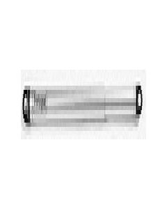 Forespar 505000 Awning Pole Tap 5-10 Aluminum