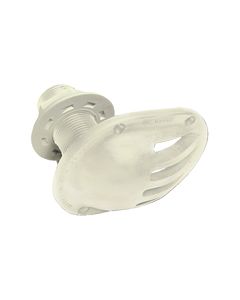 Forespar 906060 Mf 868 1 1/4In  Scoop Strainer