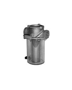 Groco Arg-500-P 1/2In Str Non-Metallic Basket