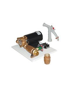 Groco C6012V Deck Wash Kit W/Pgn50 Nzl.