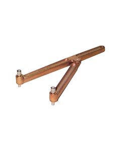 Groco Sw2531 Wrench Spanner/Deck Plate
