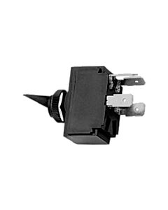 Hubbell M21Sp Toggle Swch On/Off Double Pole