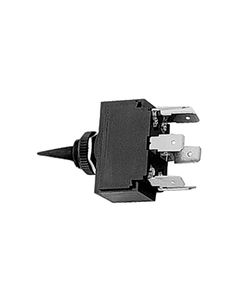 Hubbell M223Sp Toggle On/Off/On Dbl.Pole