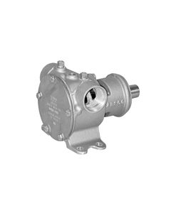 Rule 6400-1051 Pump-Cat 3208 V8 210&Amp;260 Hp