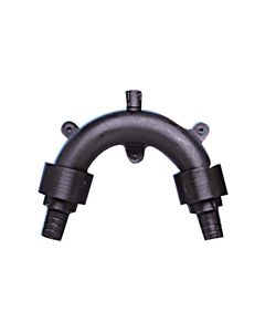 Rule 290150000 Vented Loop 3/4In W/Check Valv