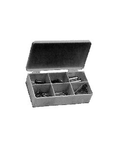 C. Sherman Johnson Co. 37504 Kit Small 46 Clevis &Amp; Cotter