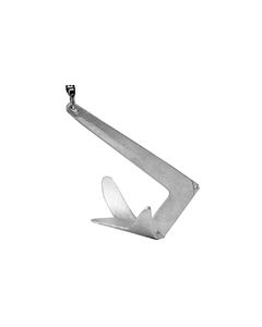 Lewmar (Simpson Lawrence) 57915 33 Lb. Horizon Claw Anchor
