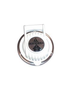 Lewmar (Simpson Lawrence) 68000917 Foot Switch (Up) White