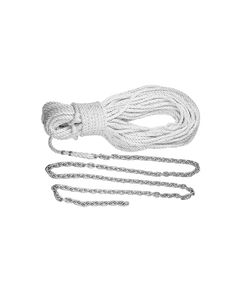 Lewmar (Simpson Lawrence) 69000331 Horizon Anchor Rode 5Ftx100Ft