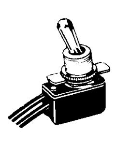 Marineworks Tg21050-1  SwitchToggle