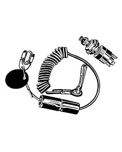 Marineworks Mp40970-1  Switch  Cut Off