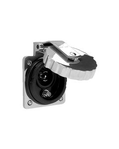 Afi (Guest/Marinco) Ph6592Tvss .316 S/S Tv Hull Inlet