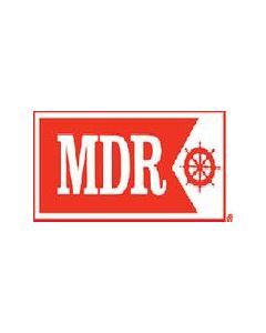 Mdr Mdr013 3/4 X 108' Rigging Tape