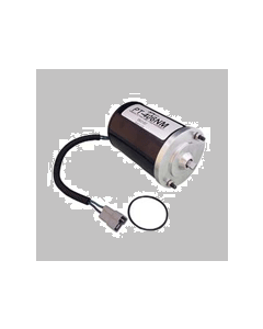 Volvo Penta Sterndrive 1976-2005 KAD42A, API Marine PT406NM-3