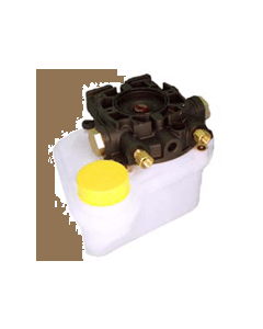 Volvo Pump w/Reservoir