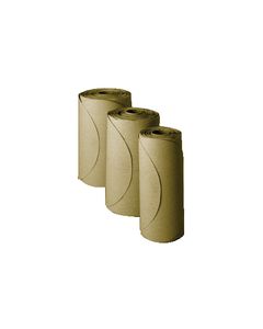 3M 1434 6In Gold Stikit Roll Disc P400