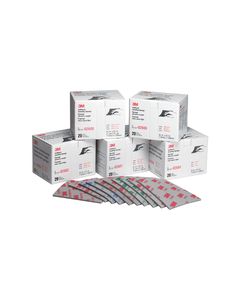 3M 2604 Fine Sanding Sponges  20/Box