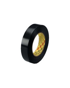 3M 2120004319 2In Blk Preservation Tape
