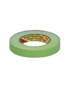 3M 4968 #256 Lime Green Tape 1