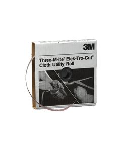 3M 5025 Utility Cloth 220G 1-1/2X50Yds