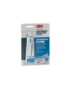 3M 5206 5200 Sealant White 1 Oz.