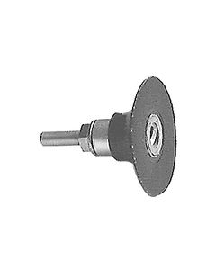 3M 5539 2  Roloc Disc Pad Assembly
