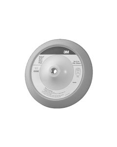 3M 5568 8  Stikit Soft Disc Pad