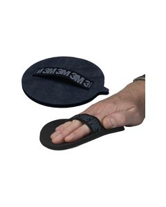 3M 5591 Stikit Disc Hand Pad