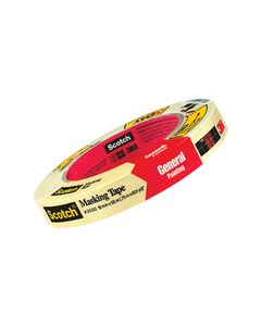 3M 5617 2050 General Purpose Tape 3/4